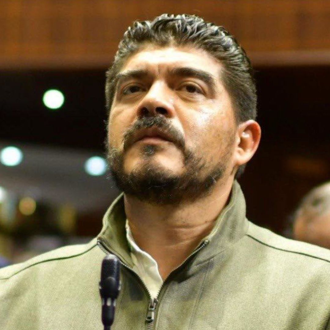 Se reportó el hallazgo el sin vida de Zenyazen Escobar García en Veracruz
