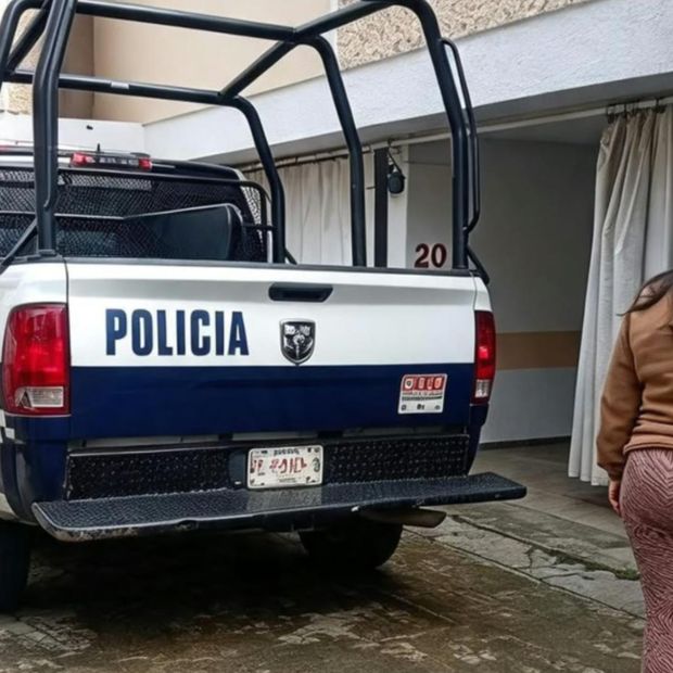 Autoridades investigan deceso en motel de Río Blanco