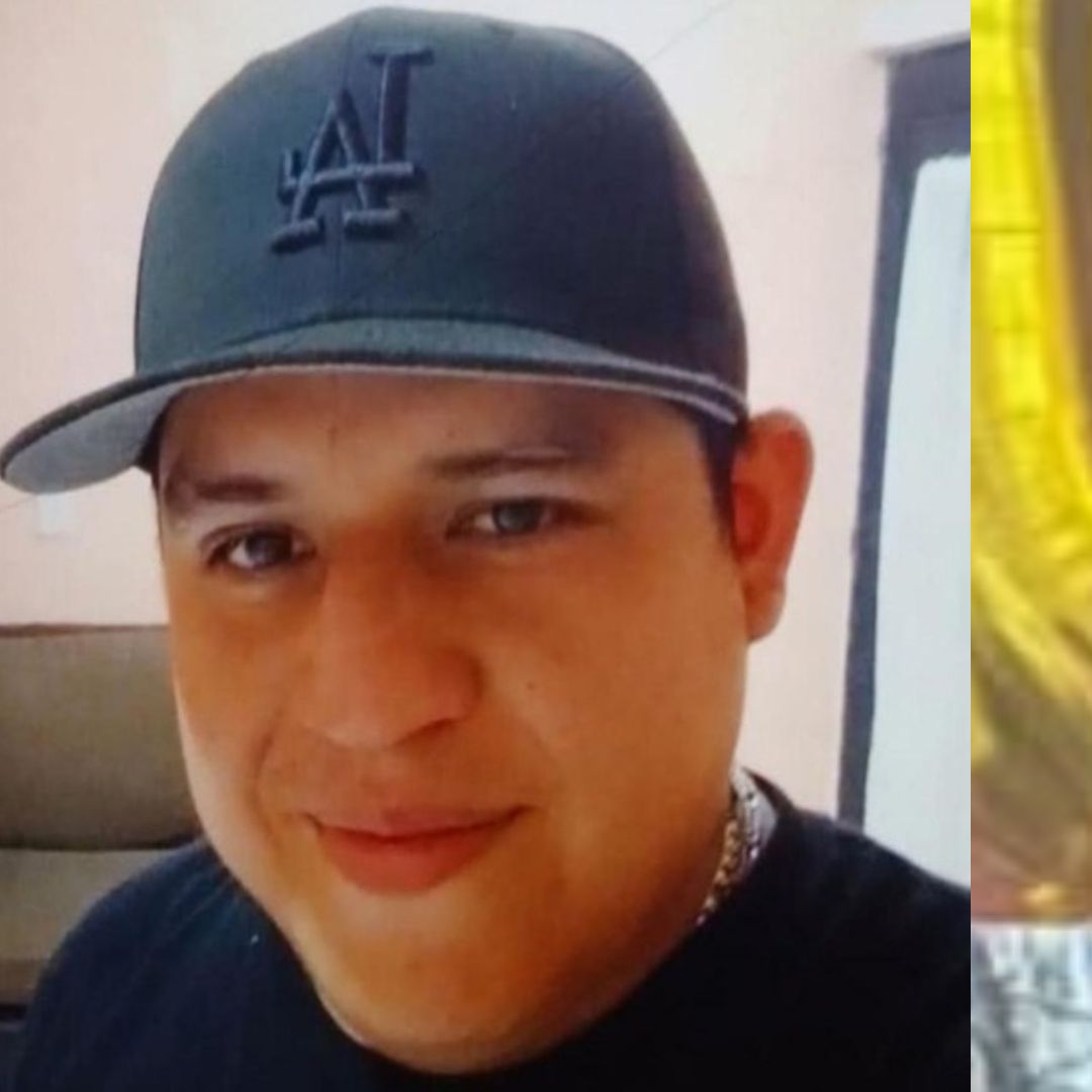 Se informó que ambos jóvenes eran originarios de Xico.