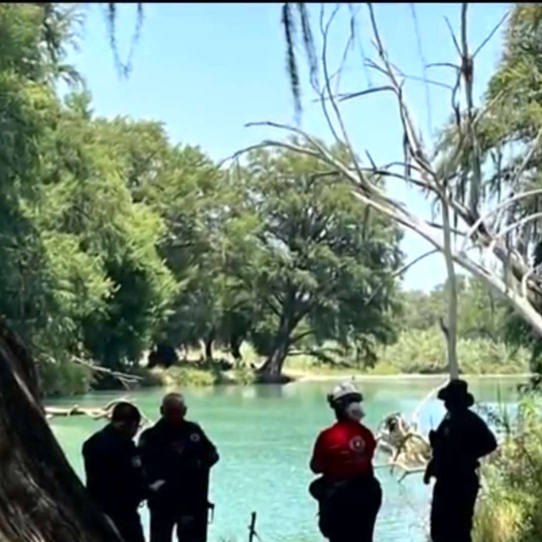 Localizan Cuerpo sin Vida en el Río Ramos; Fiscalía Inicia Investigación