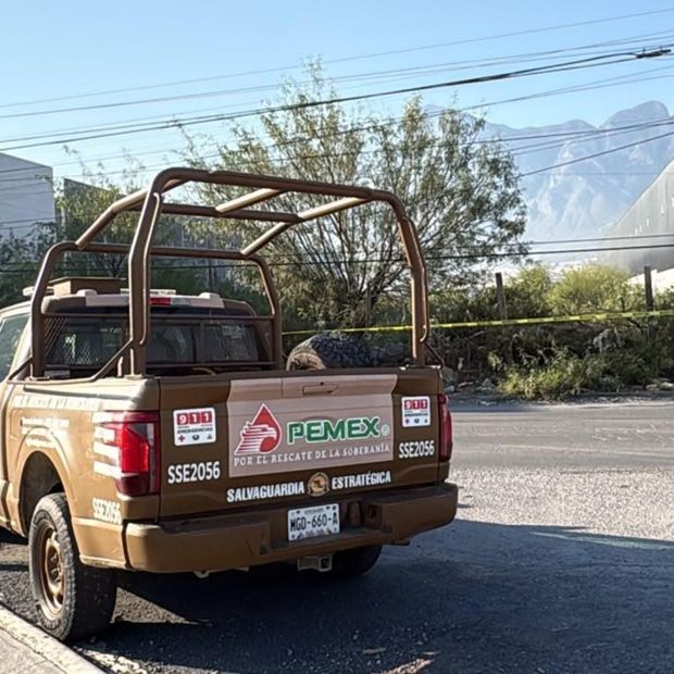 Reportan nueva toma clandestina de hidrocarburo cerca de planta de Pemex