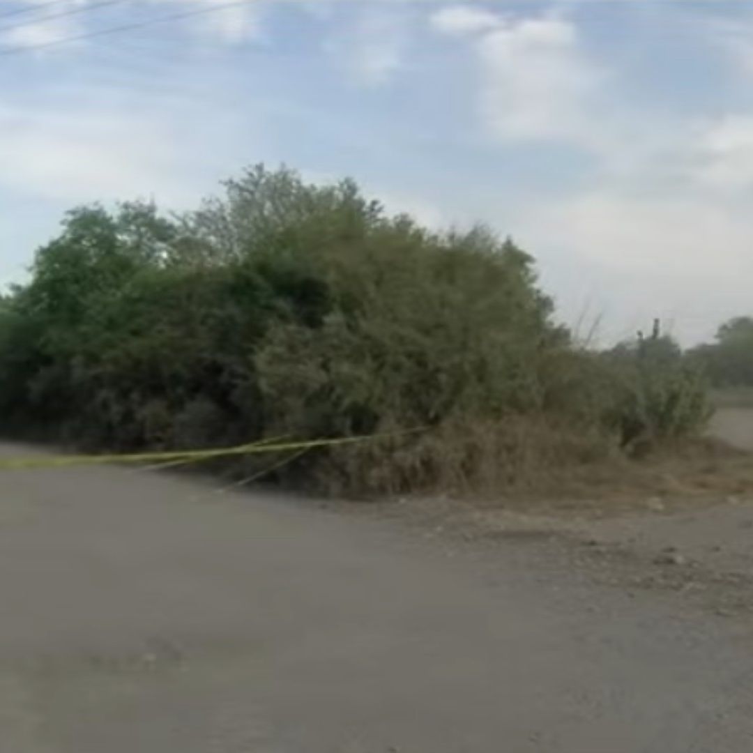 Hallan a mujer sin vida en Juárez