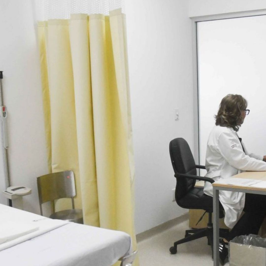 Certificado médico