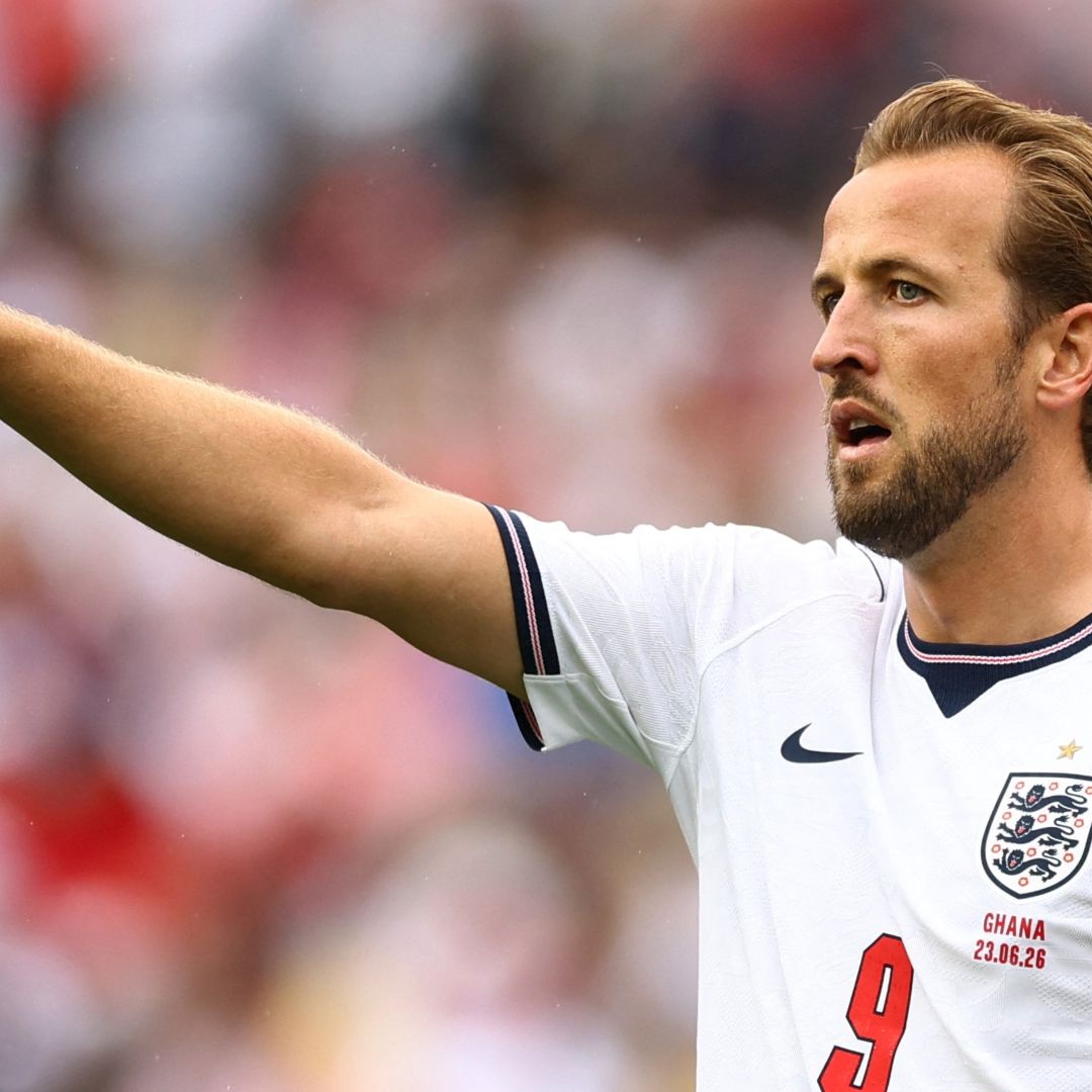 Harry Kane, el Inglés que Rompió la Maldición de Títulos y Va por Su Primer Copa del Mundo