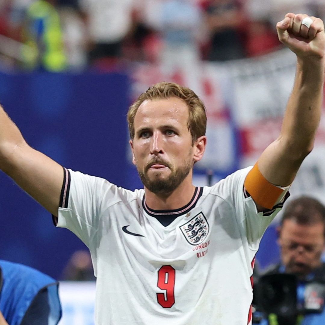 Checa Hasta Dónde Llegará Inglaterra en el Mundial 2026