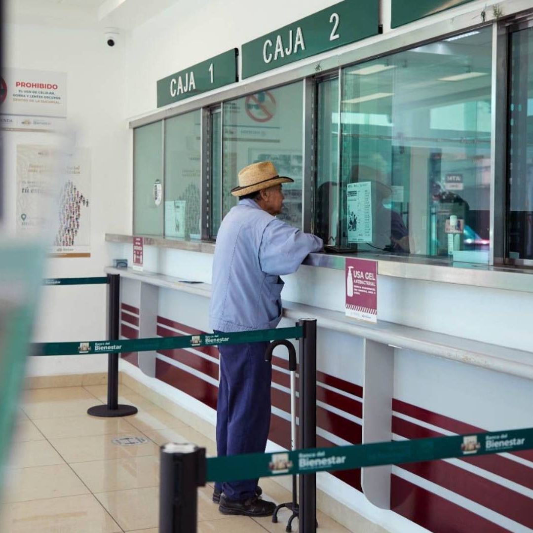 Checa Si Hay Bancos el 1 de Mayo 2026 o Cómo Abren las Sucursales el Día del Trabajo en México