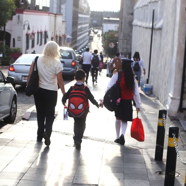 Clases el Lunes 12 de Octubre