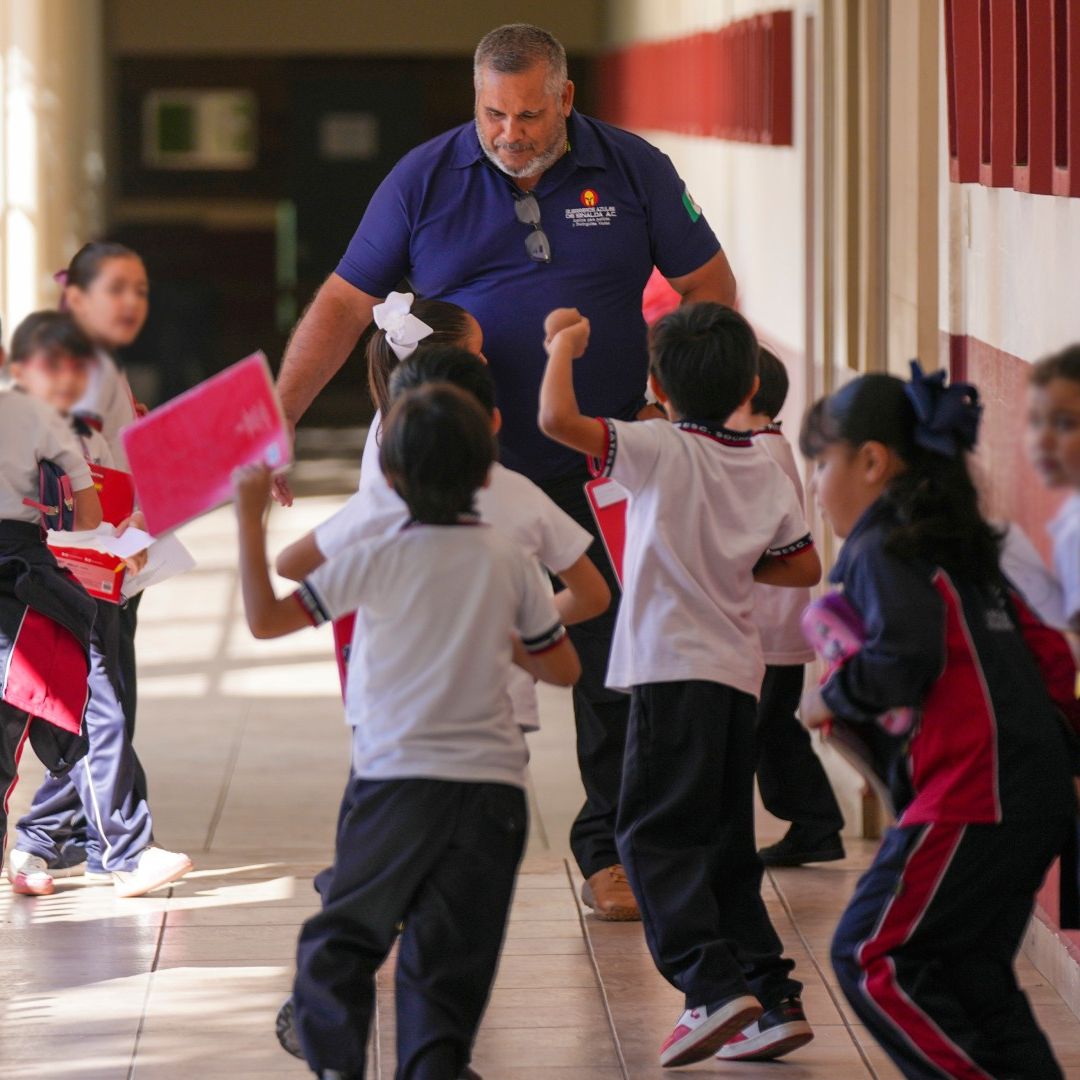 Checa si habrá clases este viernes 12 de junio 2026 en México, según el calendario SEP