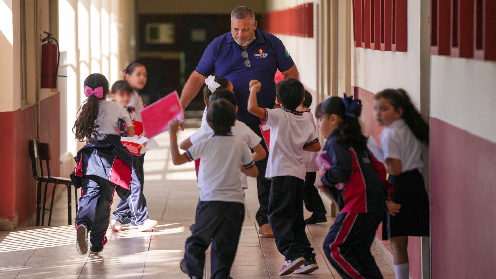 Checa si habrá clases este viernes 12 de junio 2026 en México, según el calendario SEP