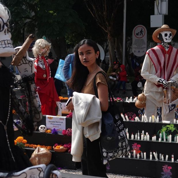 Checa si Hay Clases el Lunes 2 de Noviembre 2026