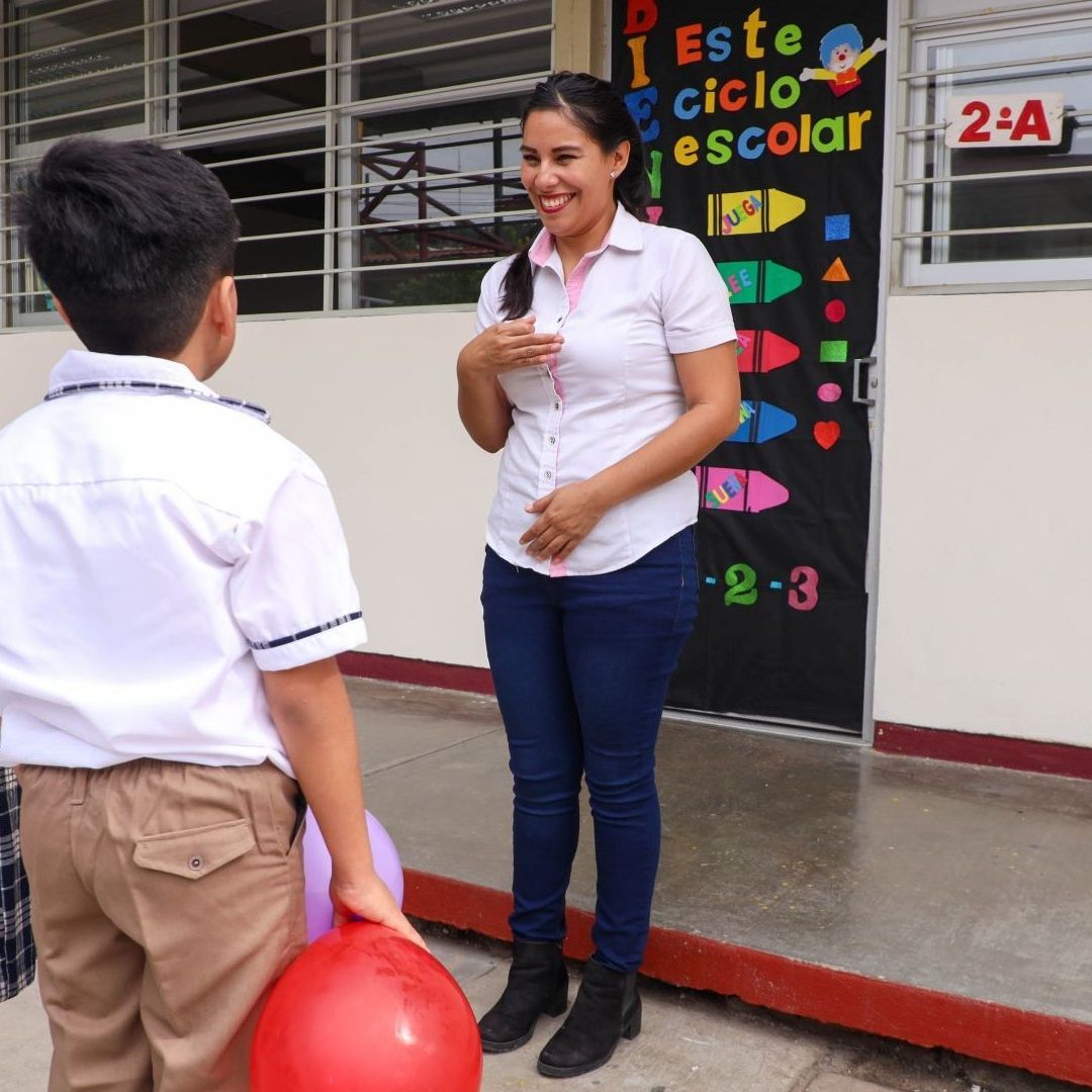 Checa si Hay Clases Mañana 2 de Octubre 2026