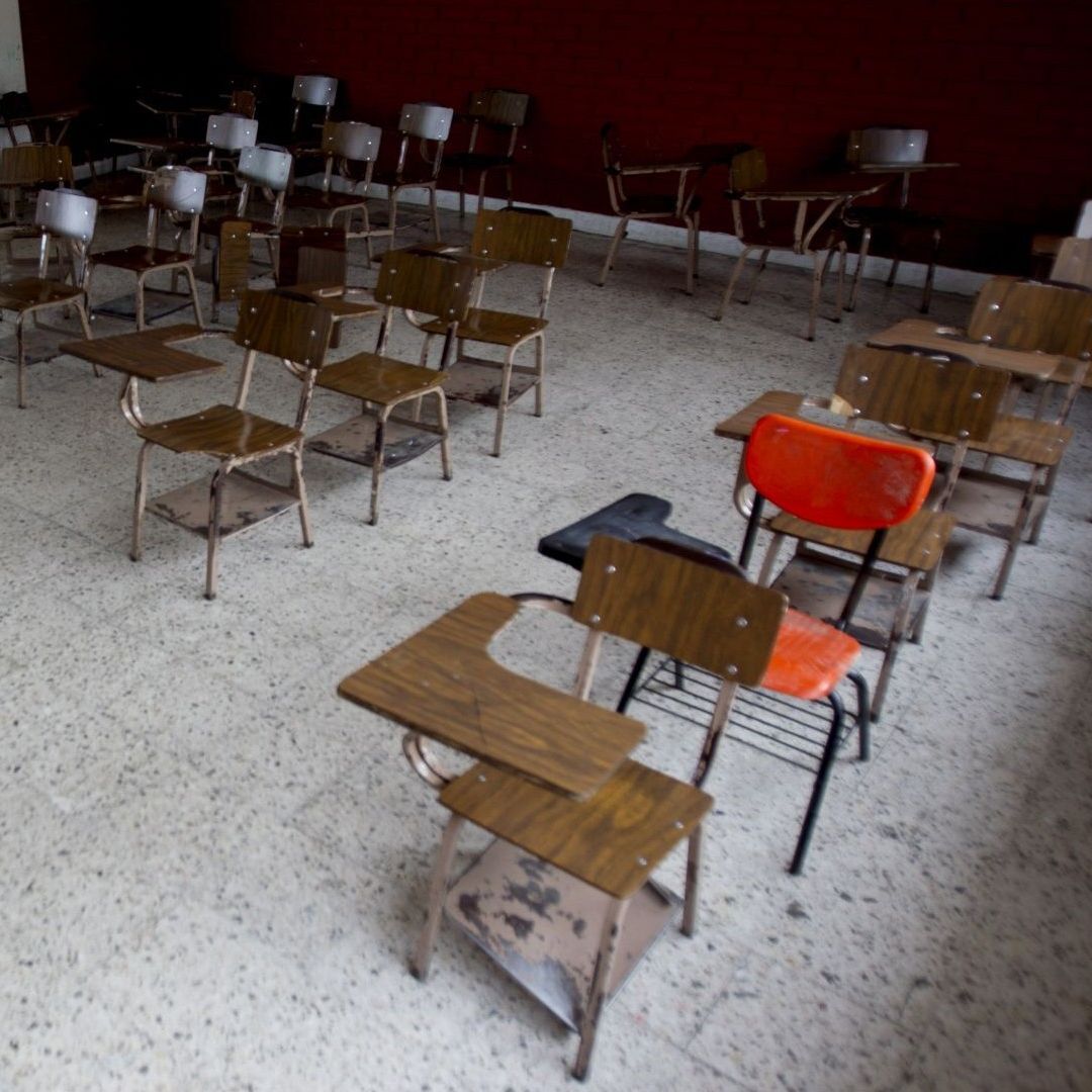 Checa si Hay Clases Mañana 30 de Septiembre 2026