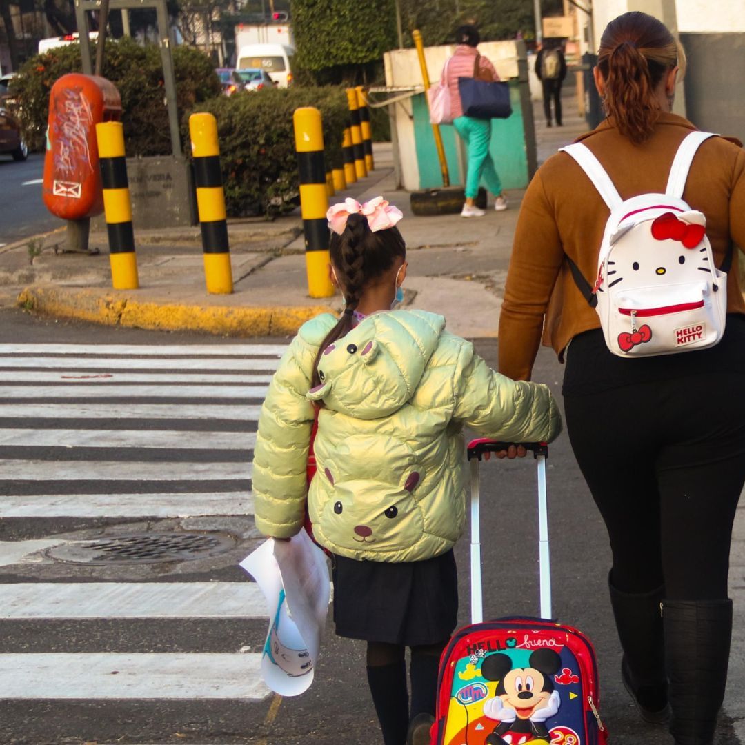 Consulta si el Lunes 4 de Mayo Hay Clases o es Feriado, según la SEP