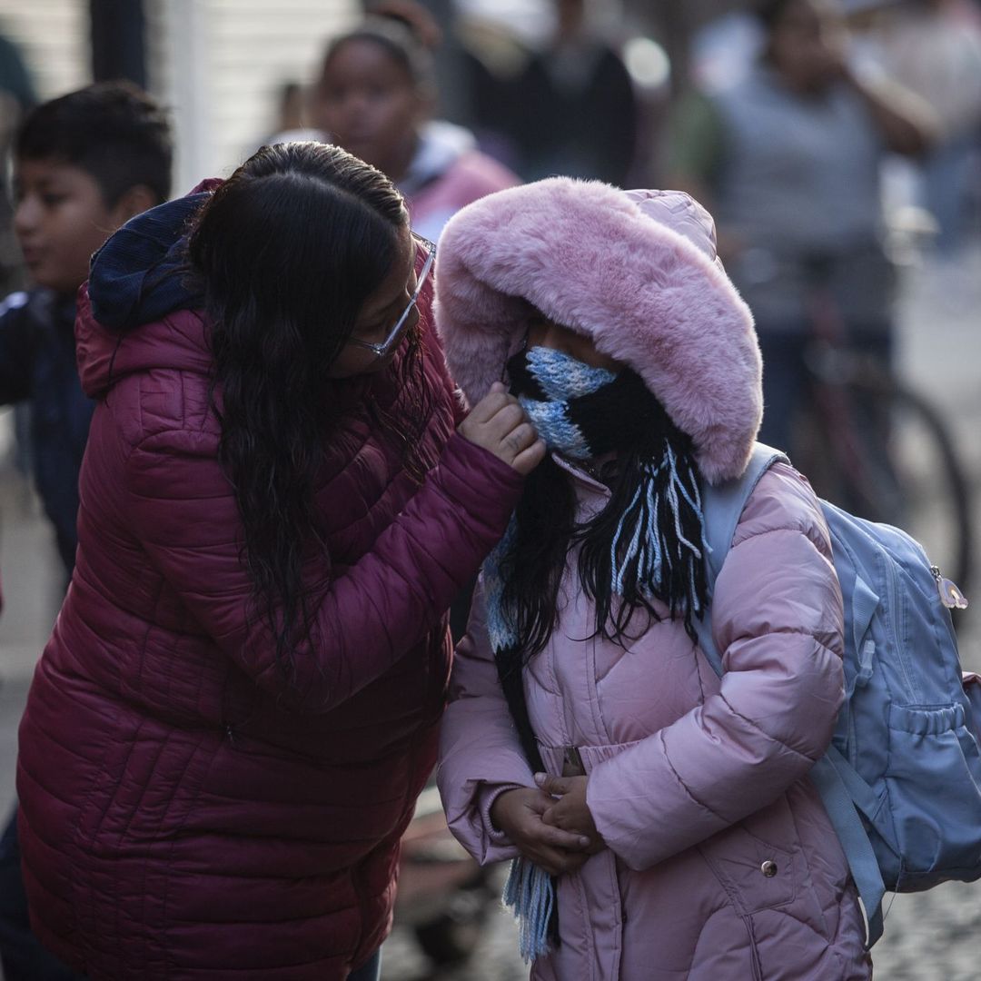SEP confirma si hay clases mañana 9 de junio 2026 en estos estados y munipios por lluivia
