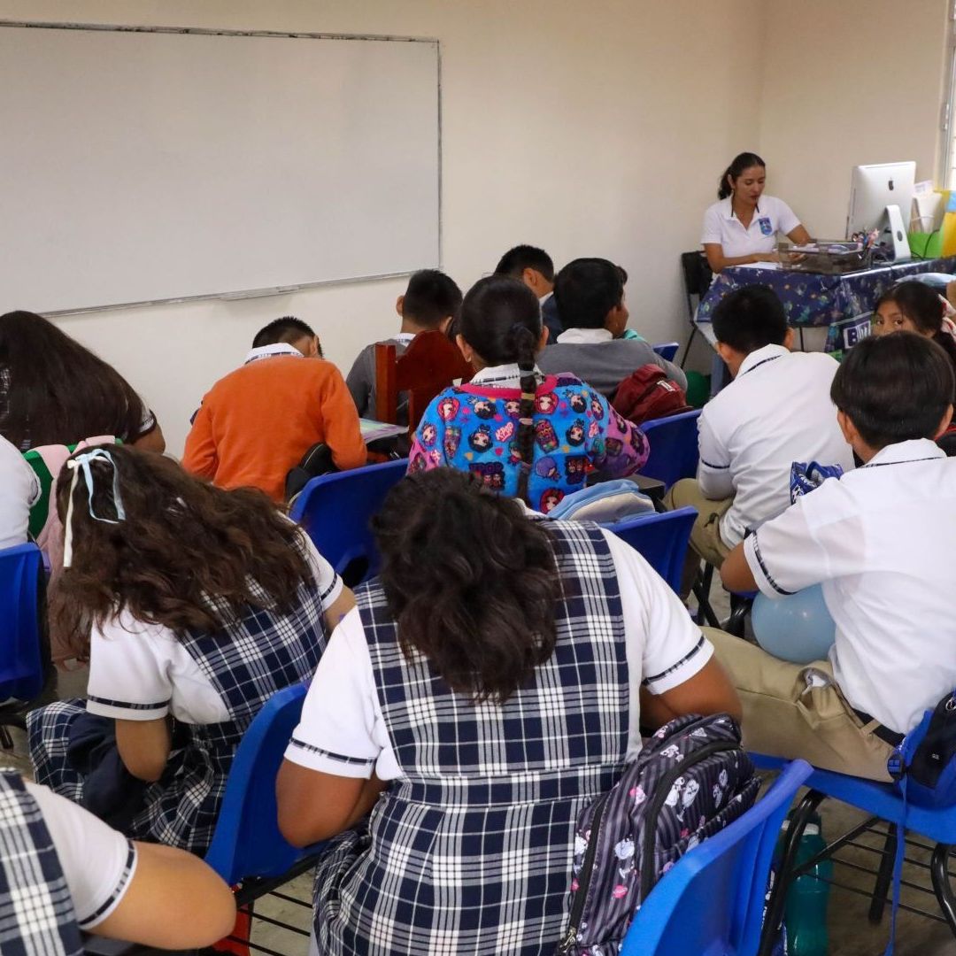 Checa Si Hay Clases el viernes 4 de Septiembre 2026 en las escuelas SEP