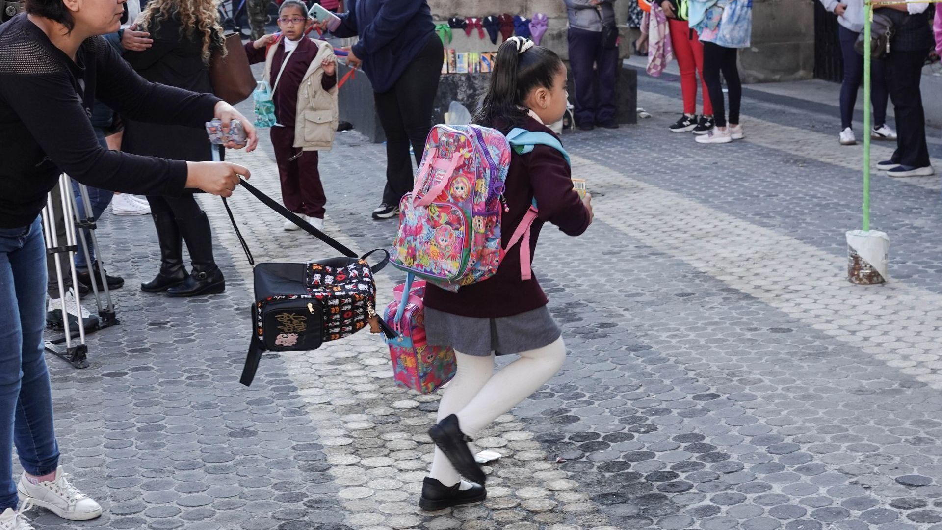 Checa si la SEP Suspendió las Clases Mañana 5 de Junio 2026