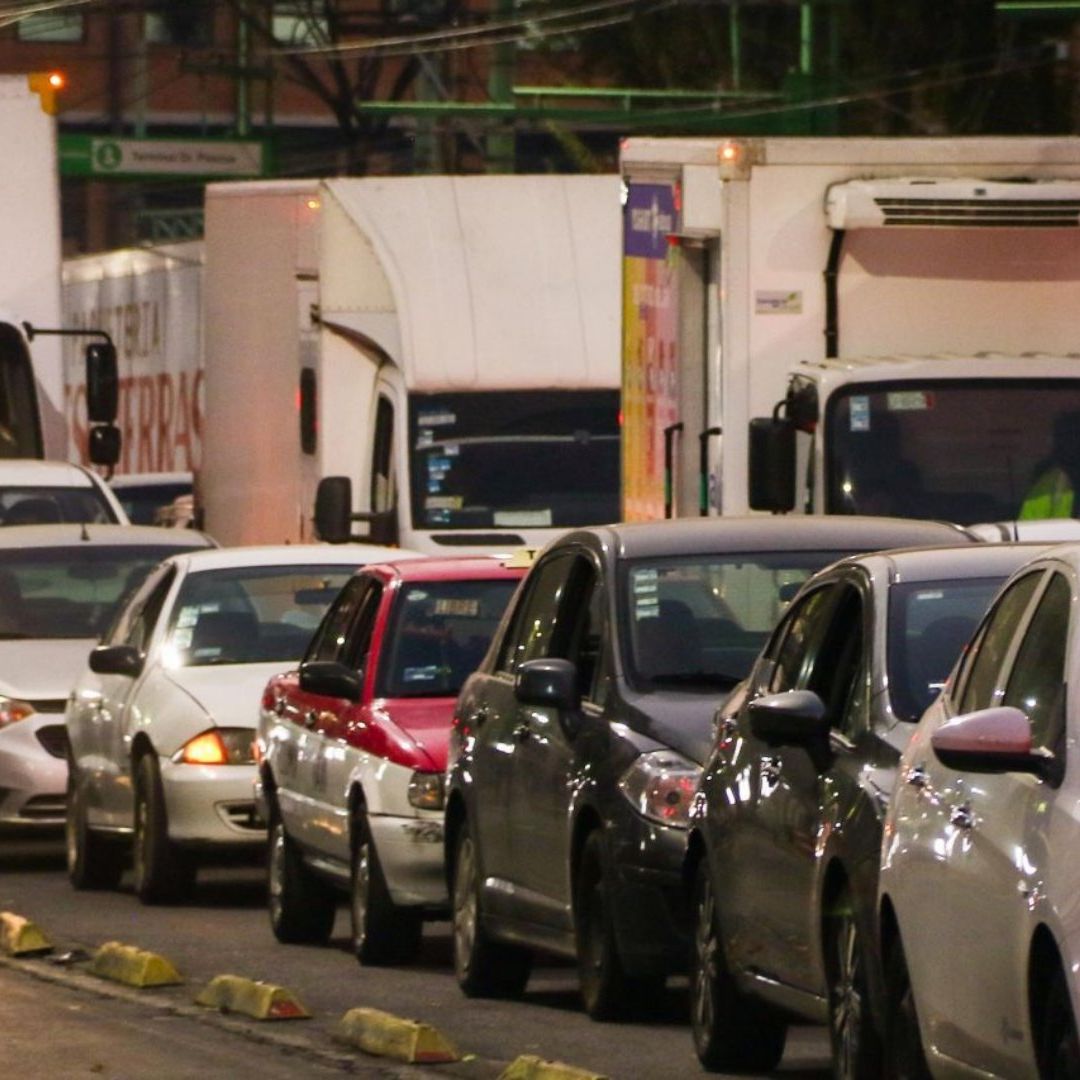 Hay Doble Hoy No Circula 1 de mayo 2026 por contingencia así aplica en CDMX y Edomex este viernes
