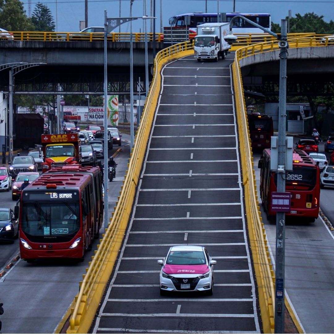 Hay Doble Hoy No Circula lunes 14 de septiembre 2026 así aplica restricción en CDMX y Edomex tras contingencia