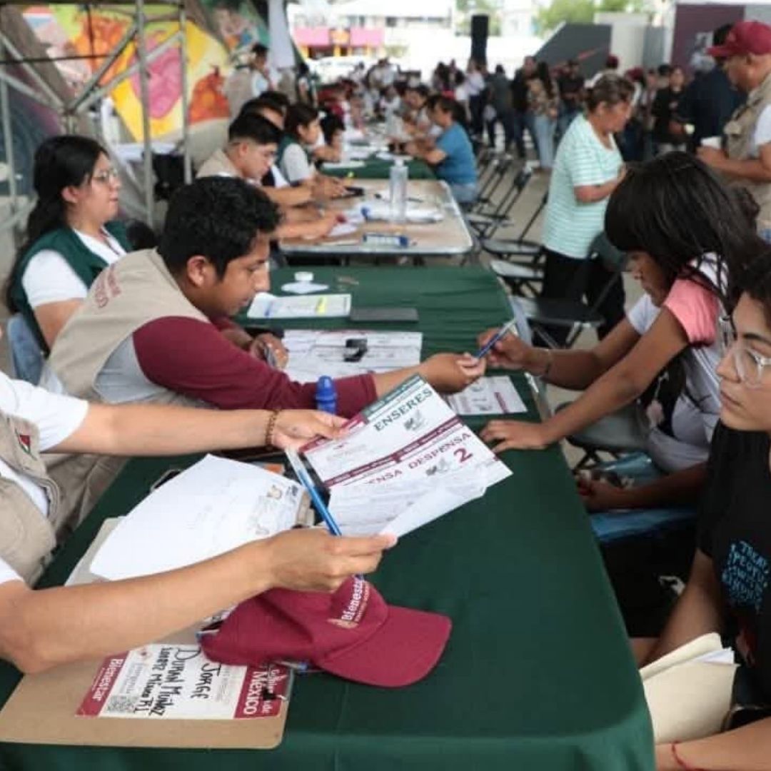 Hay registro al apoyo Bienestar a madres solteras 2026 requisitos módulos y cómo asegurarlo en junio y julio