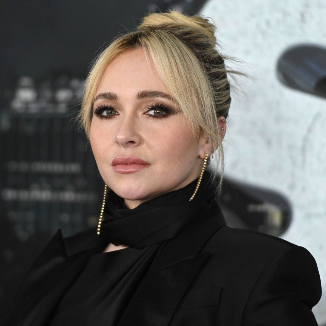 Hayden Panettiere murió a los 36 años. Foto: AP