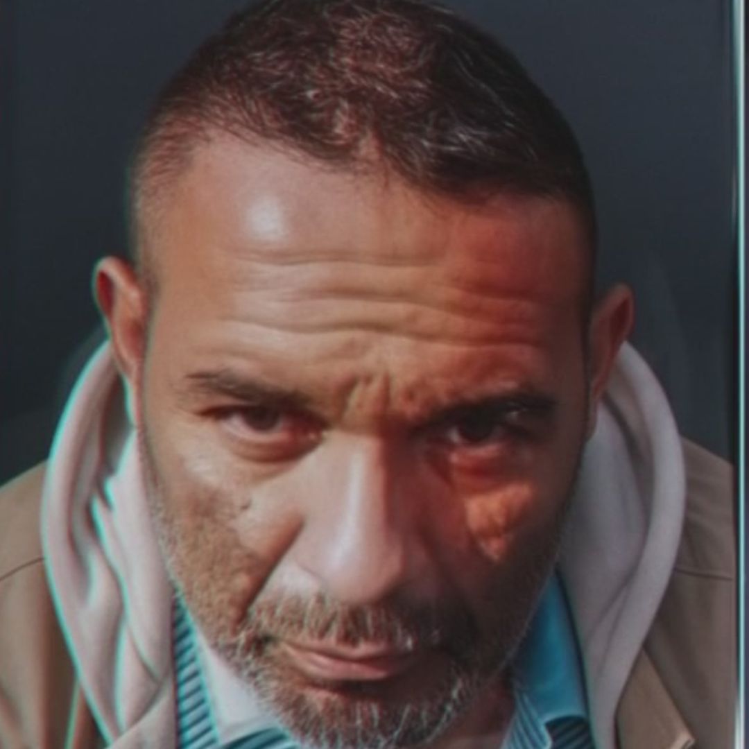 Heraclio Guerrero, alias ‘El Tío Lako’.