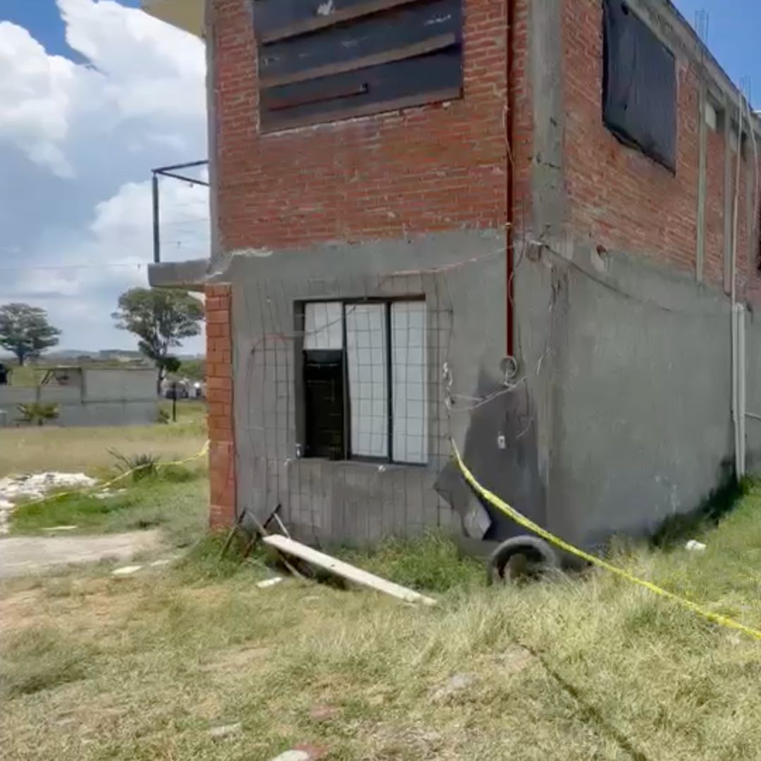 Localizados Muertos Hermanos Miguel Ángel René Amado Vivienda San Francisco Totimehuacan Puebla