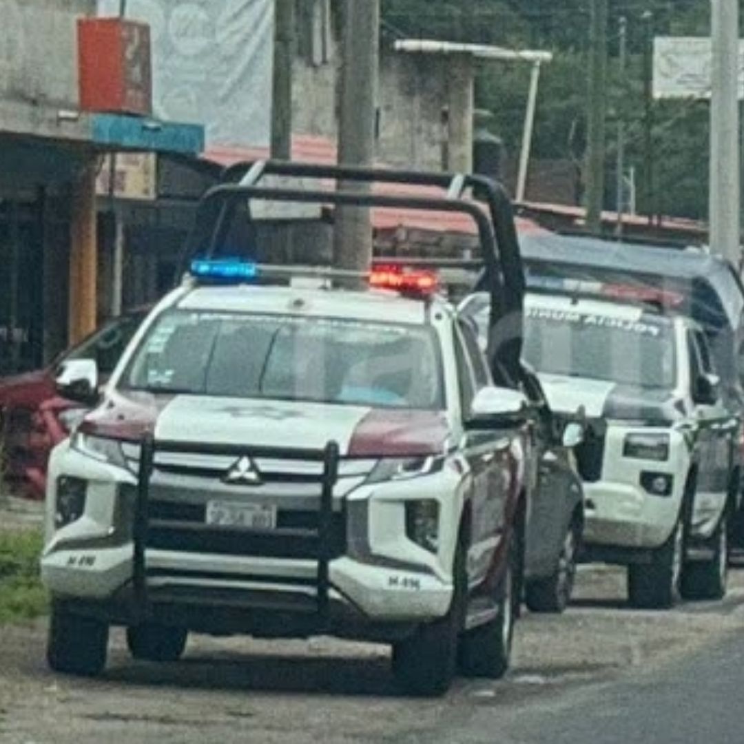 Localizados Dos Hermanos Muertos Vivienda Colonia Centro Tlatlauquitepec Puebla
