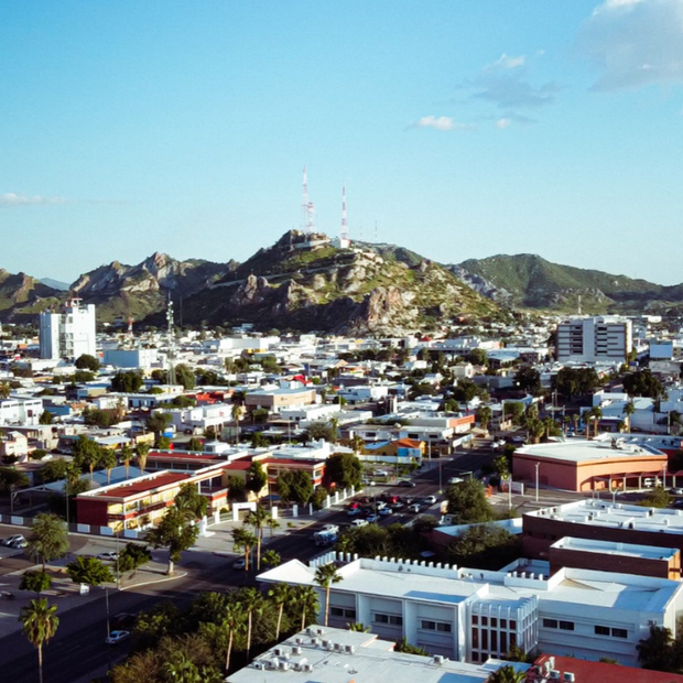Hermosillo Rebasará el Millón de Habitantes en 2026