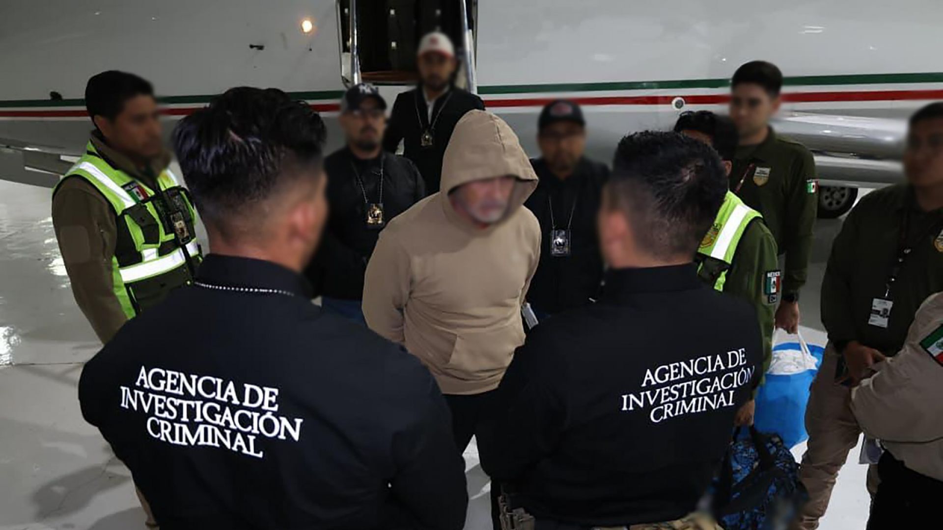 Legada de Hernán ‘N’ a México, tras ser expulsado de Paraguay