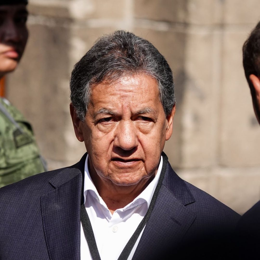 Higinio Martínez.