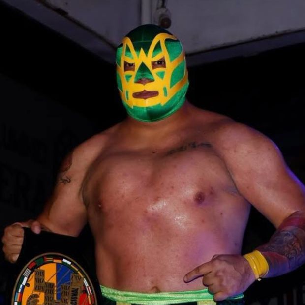 Hijo de Fishman
