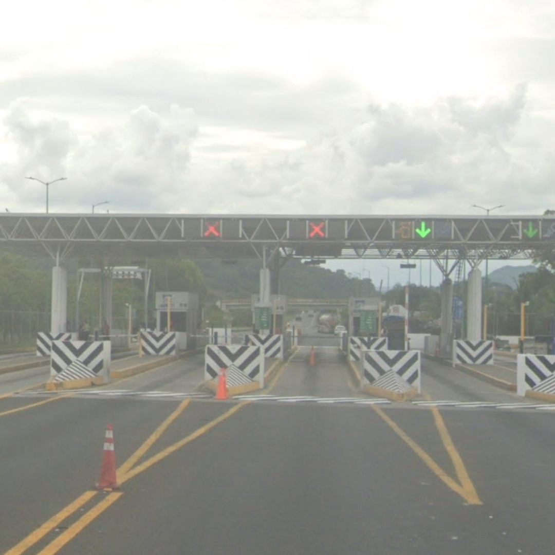 hombre armado asalta caseta Mihuapan al norte de Veracruz