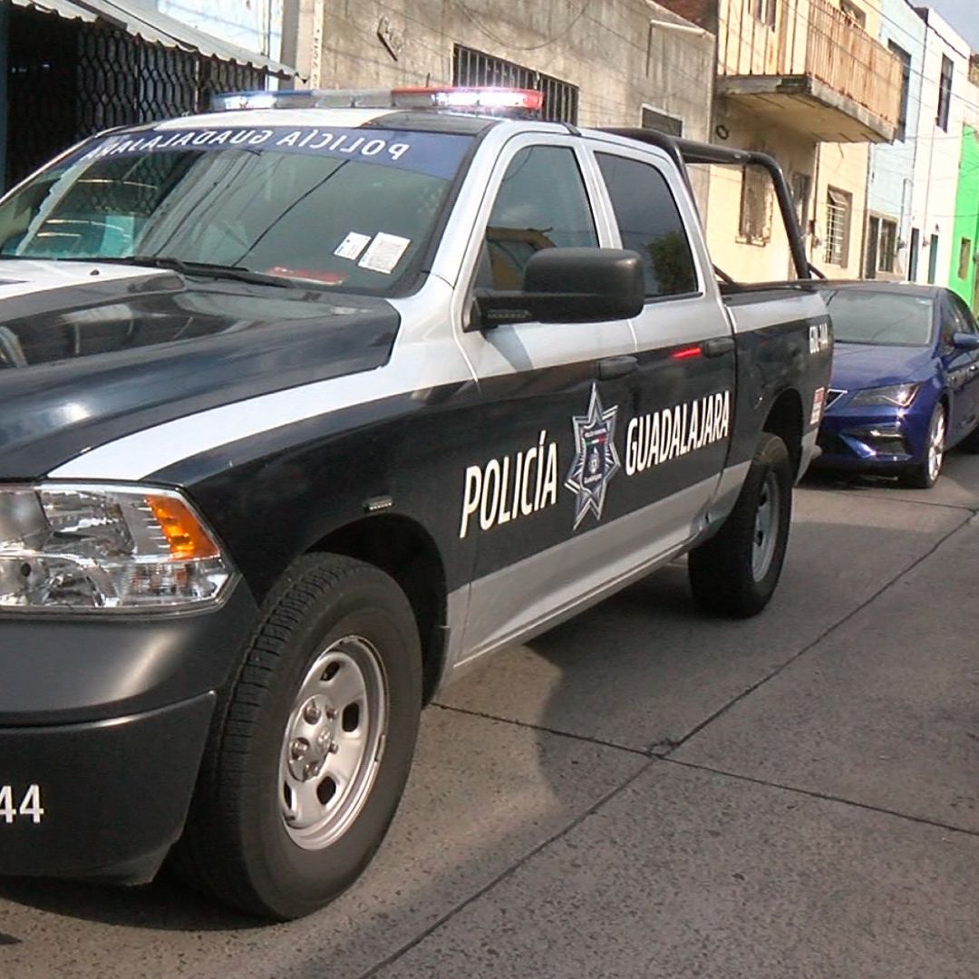 Patrulla de Guadalajara