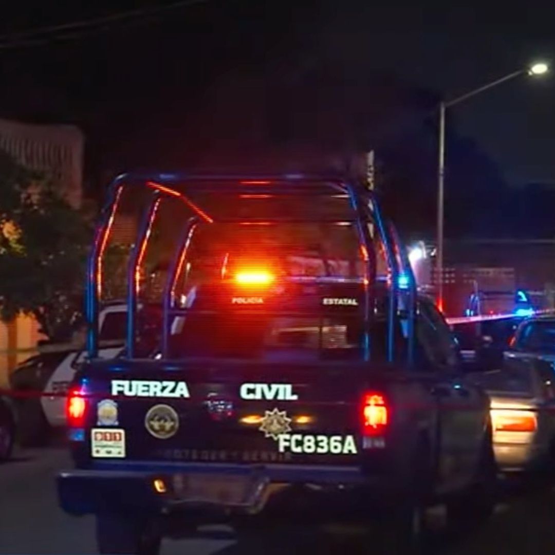 Asesinato en colonia Independencia