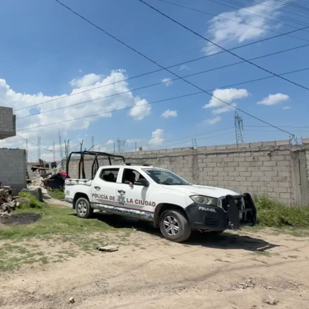 Ataque armado en la colonia 15 de Septiembre de Puebla.
