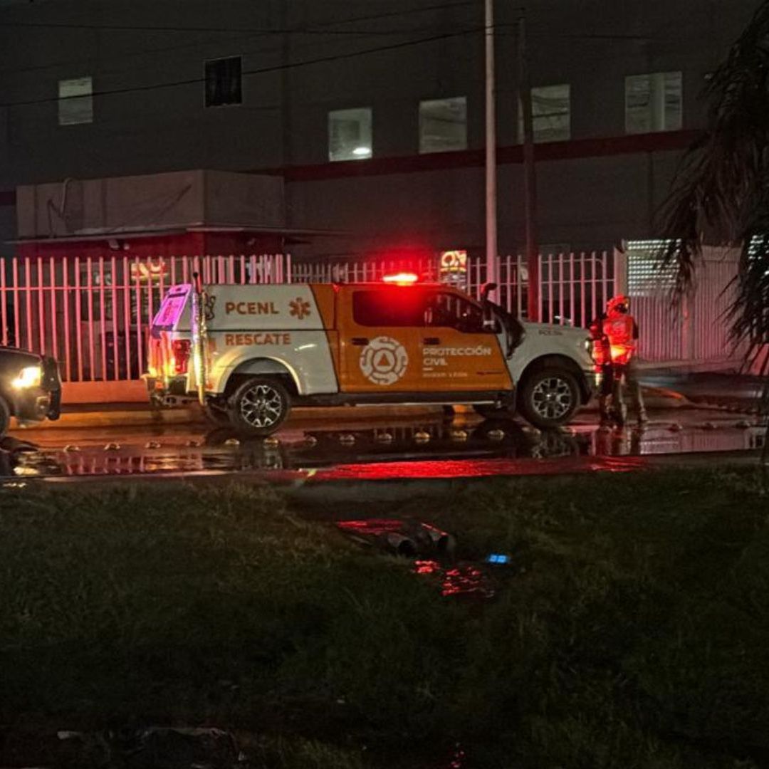 Muere hombre electrocutado