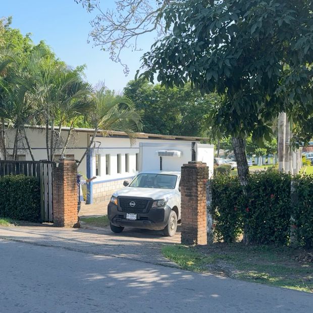 Hombre es Hallado sin Vida Dentro de Centro de Rehabilitación en Veracruz
