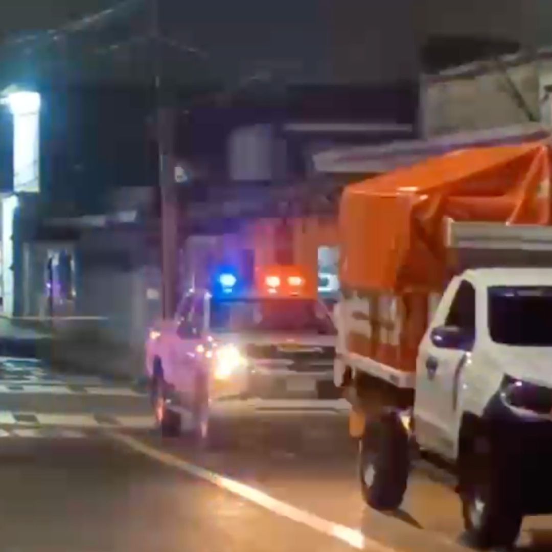 Hombre resulta lesionado al resistirse a asalto en Orizaba