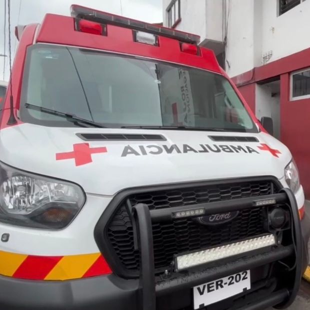 Un hombre perdió la vida tras ser arrollado por un tren en Jáltipan. Las autoridades investigan el trágico suceso