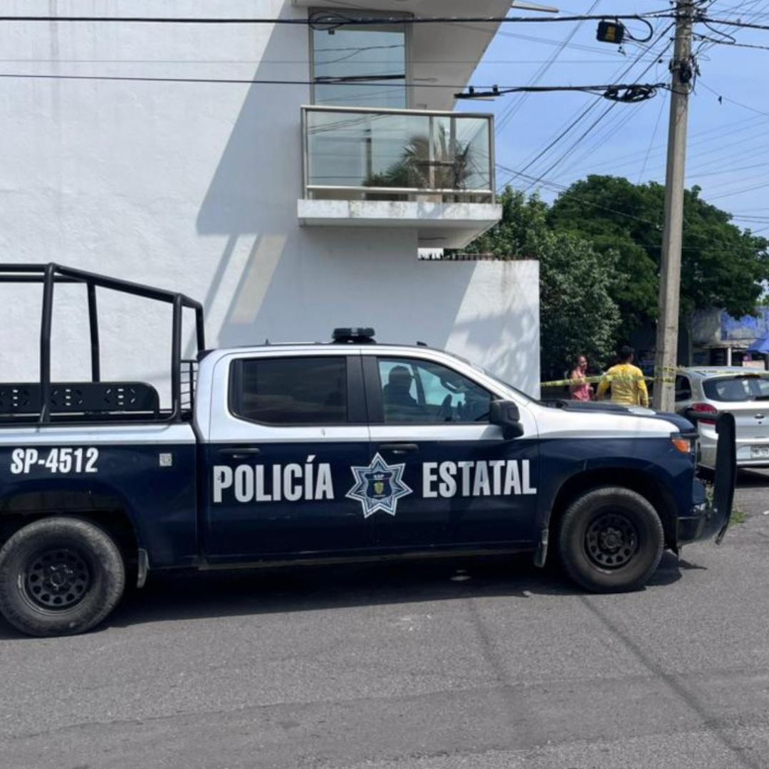 un hombre adulto mayor falleció al caminar por calles de la zona norte de la ciudad de Veracruz
