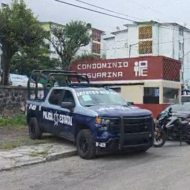 Hombre Muere y Otro Resulta Lesionado tras Presunto Pleito en Xalapa, Veracruz