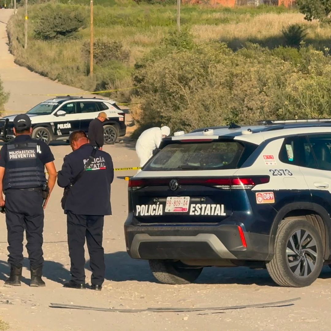No ha sido identificado el hombre fallecido en la zona.
