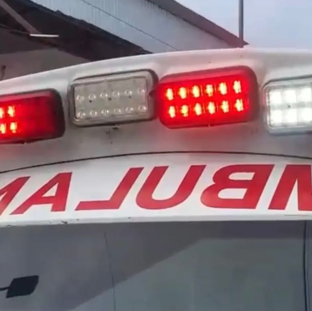 Hombre muere al ser atropellado en el Bulevar Miguel Alemán en Boca del Río