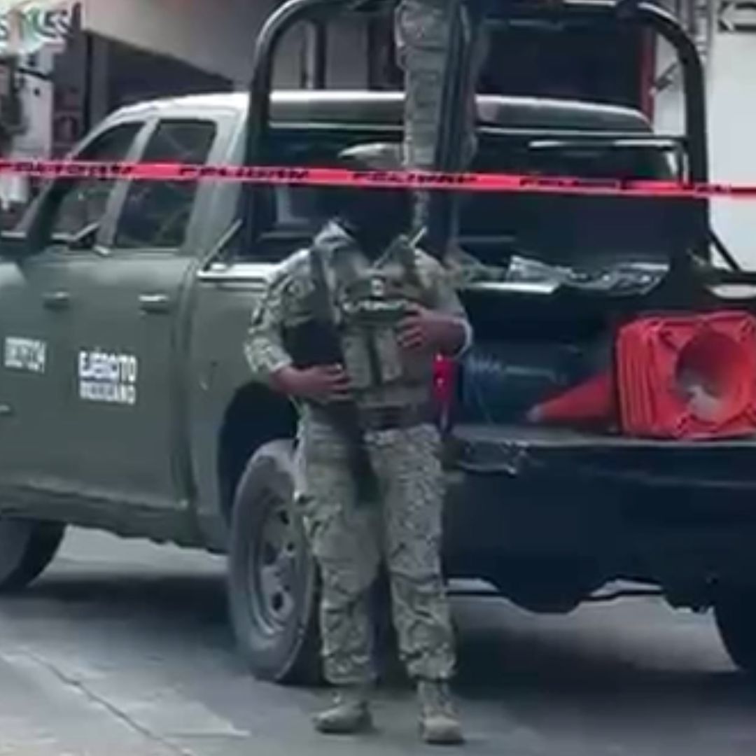 Hombre Muere en Vía Pública en Tupan; Presuntamente Fue Víctima de un Infarto