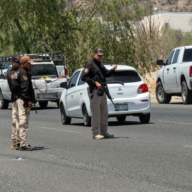 Hermosillo registró 254 carpetas por homicidio doloso en 2025