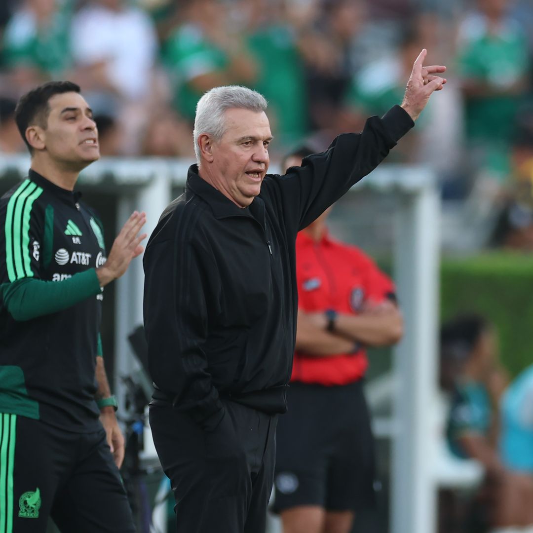 A esta hora se dará a conocer la lista de convocados de México para el Mundial 2026.