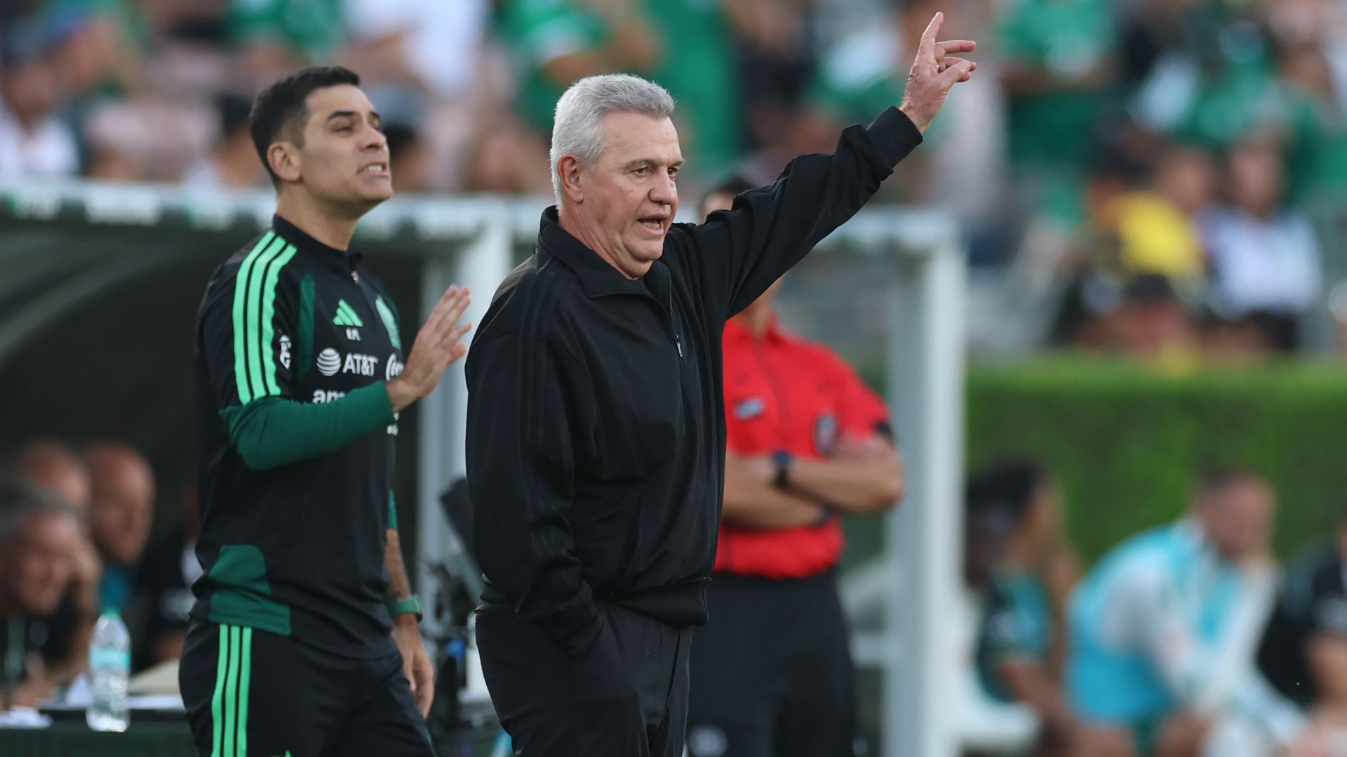 A esta hora se dará a conocer la lista de convocados de México para el Mundial 2026.