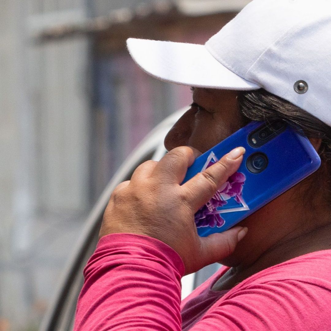 Las líneas telefónicas deben ser registradas de manera obligatoria en México
