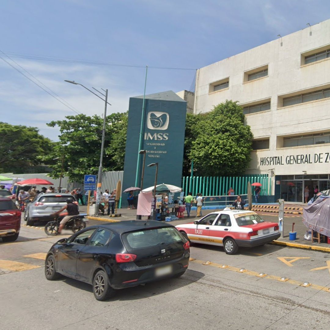 Muere menor por maltrato infantil en Veracruz