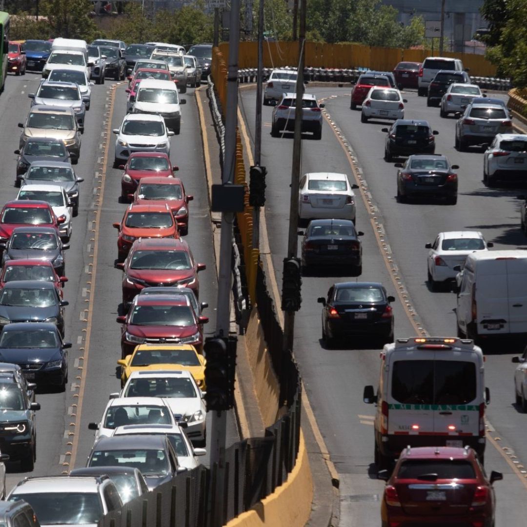 Consulta si se suspende el Hoy No Circula 18 de Junio 2026 por Partido de México